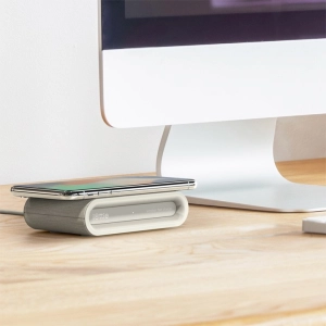 iOttie iON Wireless Plus Fast Charging Pad