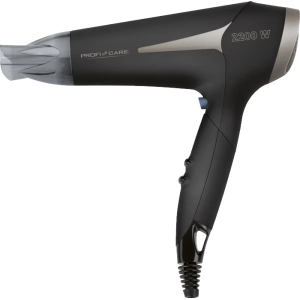 Secador de pelo ProfiCare PC-HT 3046