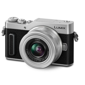 Panasonic DC-GX880 kit 12-32