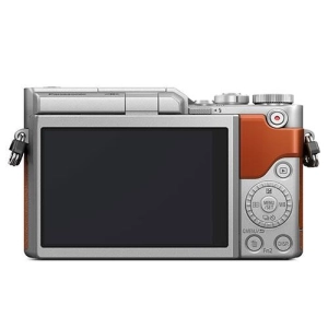 Panasonic DC-GX880 kit 12-32