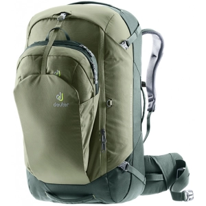 Mochila Deuter Aviant Access Pro 60