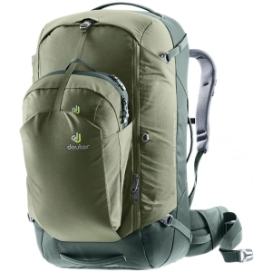 Mochila Deuter Aviant Access Pro 70