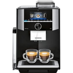 Cafetera Siemens EQ.9 plus s500