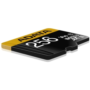 A-Data Premier ONE microSDXC UHS-II U3 Class 10 256Gb