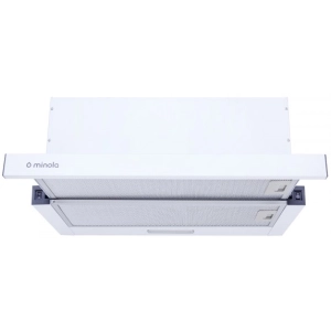 Capó Minola HTL 6814 WH 1200 LED