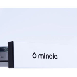 Minola HTL 6814 WH 1200 LED