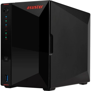 NAS -servidor ASUSTOR AS5202T