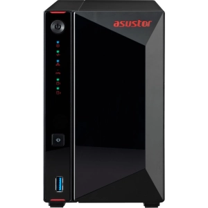 ASUSTOR