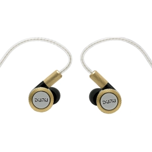 Auriculares DUNU DM-380