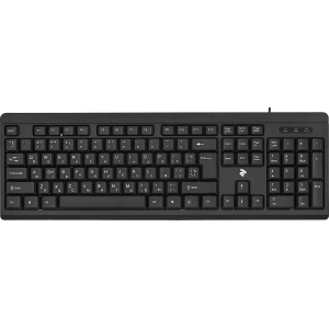 Teclado 2E KS108 Slim