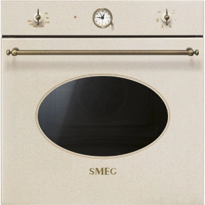 Horno Smeg SF800AVO