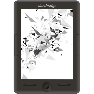 E-book EvroMedia Cambridge