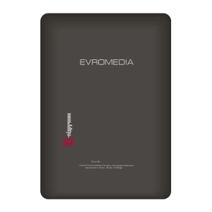 EvroMedia Cambridge