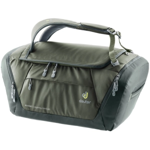 Bolsa de viaje Deuter Aviant Duffel Pro 60