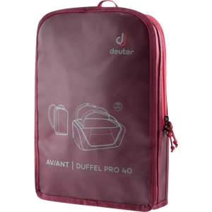 Deuter Aviant Duffel Pro 40