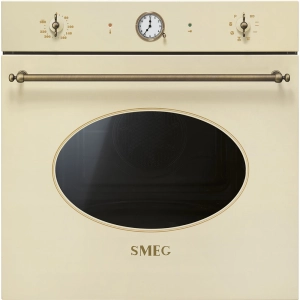 Horno Smeg SFP805PO