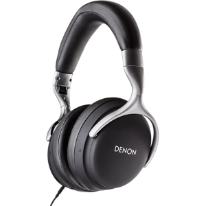 Auriculares Denon AH-GC25W