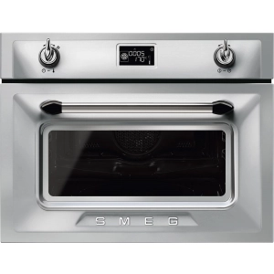 Horno Smeg SF4920MCX1