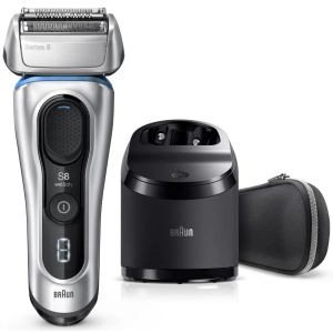 Braun Series 8 8390cc