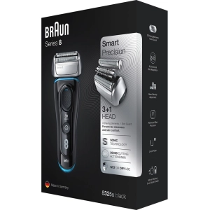 Braun Series 8 8325s