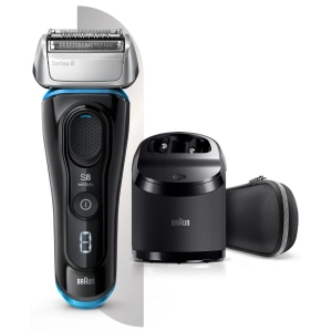 Braun Series 8 8385cc