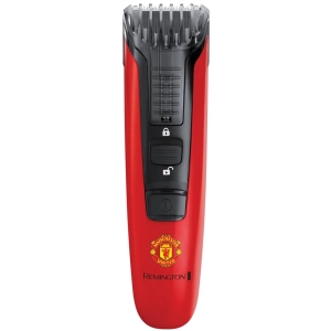 Cortapelos Remington Manchester United Edition MB4128