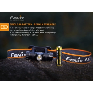 Fenix HM23