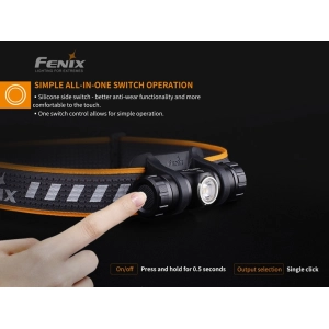 Fenix HM23