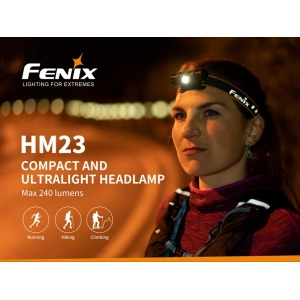 Fenix HM23