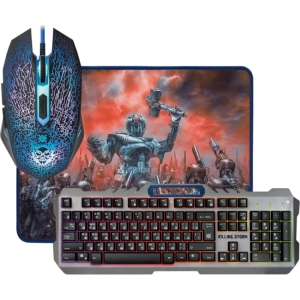 Teclado Defender Killing Storm MKP-013L