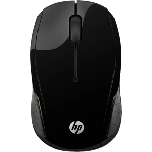 Ratón HP Wireless Mouse 220