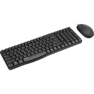 Teclado Rapoo NX1820