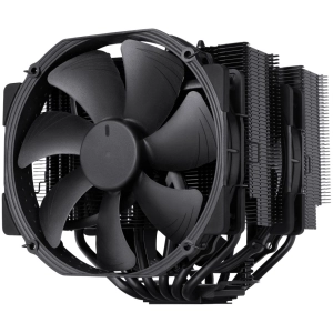 Sistema de refrigeración Noctua NH-D15 chromax.black