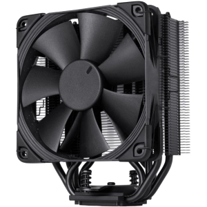 Sistema de refrigeración Noctua NH-U12S chromax.black