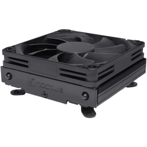 Sistema de refrigeración Noctua NH-L9i chromax.black