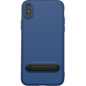 Tapa BASEUS Happy Watching Supporting Case for iPhone X/Xs