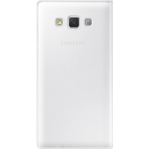 Estuche Samsung S View Cover for Galaxy A7