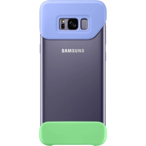 Estuche Samsung 2 piezas Cover for Galaxy S8 Plus