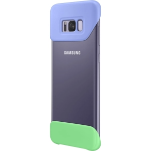 Samsung 2Piece Cover for Galaxy S8 Plus