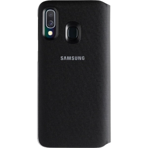 Estuche Samsung Wallet Cover for Galaxy A40