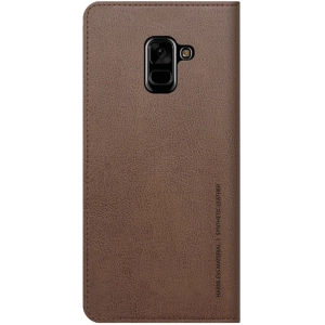 Caja Samsung Mustang Diary for Galaxy A8 Plus