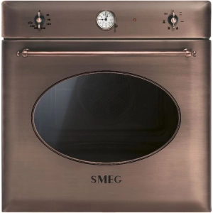 Horno Smeg SF850RA