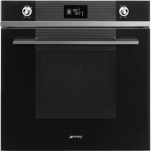 Horno Smeg SF6102TVN