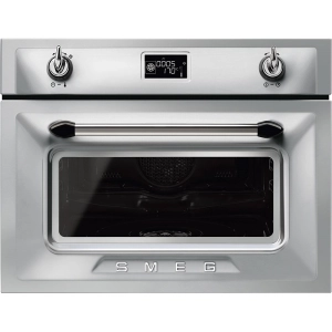 Horno Smeg SF4920VCX1