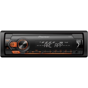 Coche radio Pioneer MVH-S120UBA