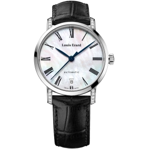 Reloj Louis Erard 68235 CS04.BDC62