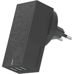 Cargador Native Union Smart 4 Charger