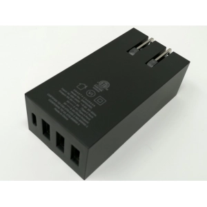 Native Union Smart 4 Charger