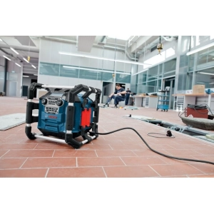 Bosch GML 20 Power