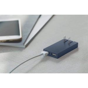 Native Union Smart Charger 2 USB